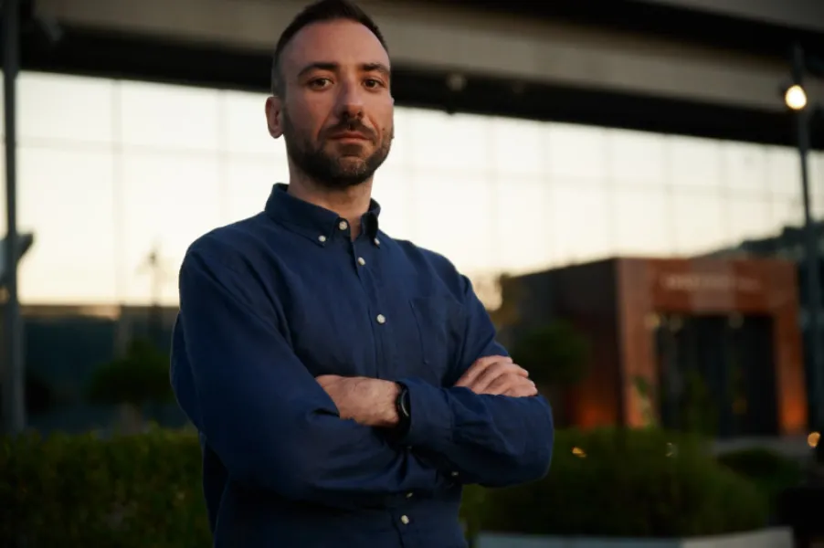 Фінансовий директор Polpharma Україна — серед ТОП-10 CFO України 2024